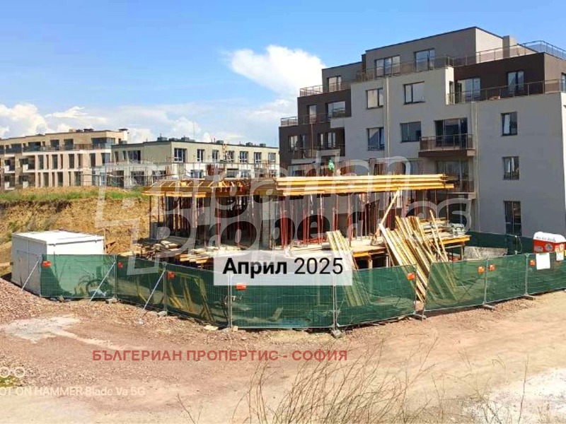 Продава  3-стаен град София , Малинова долина , 93 кв.м | 90626066 - изображение [7]