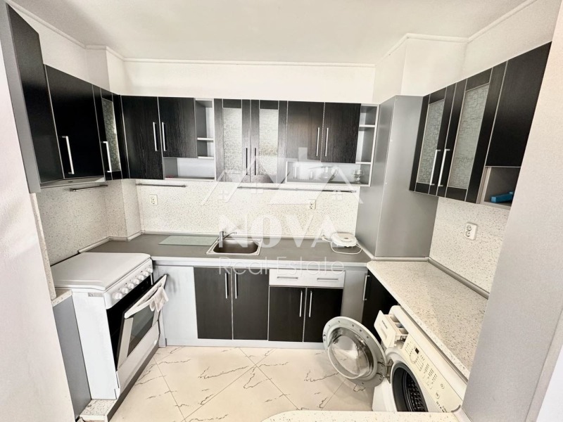 Продава  3-стаен град Варна , Бриз , 115 кв.м | 47580479 - изображение [3]