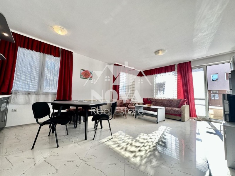 Продава  3-стаен град Варна , Бриз , 115 кв.м | 47580479