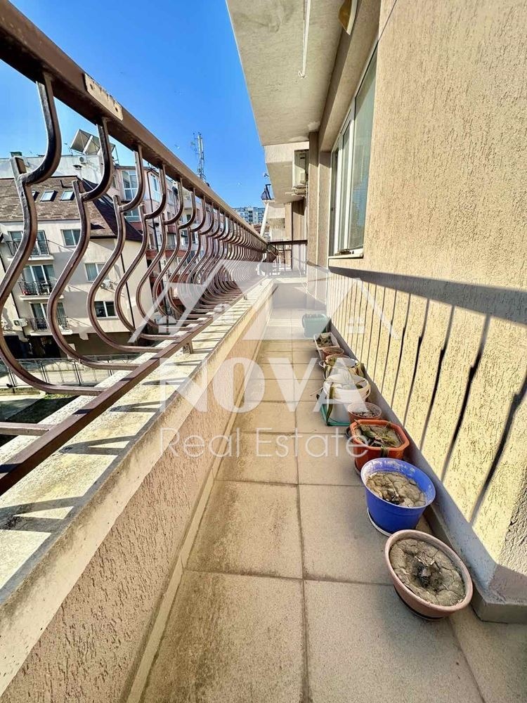 Продава  3-стаен град Варна , Бриз , 115 кв.м | 47580479 - изображение [4]