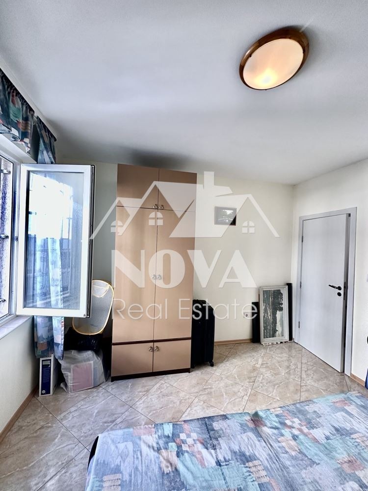 Продава  3-стаен град Варна , Бриз , 115 кв.м | 47580479 - изображение [12]