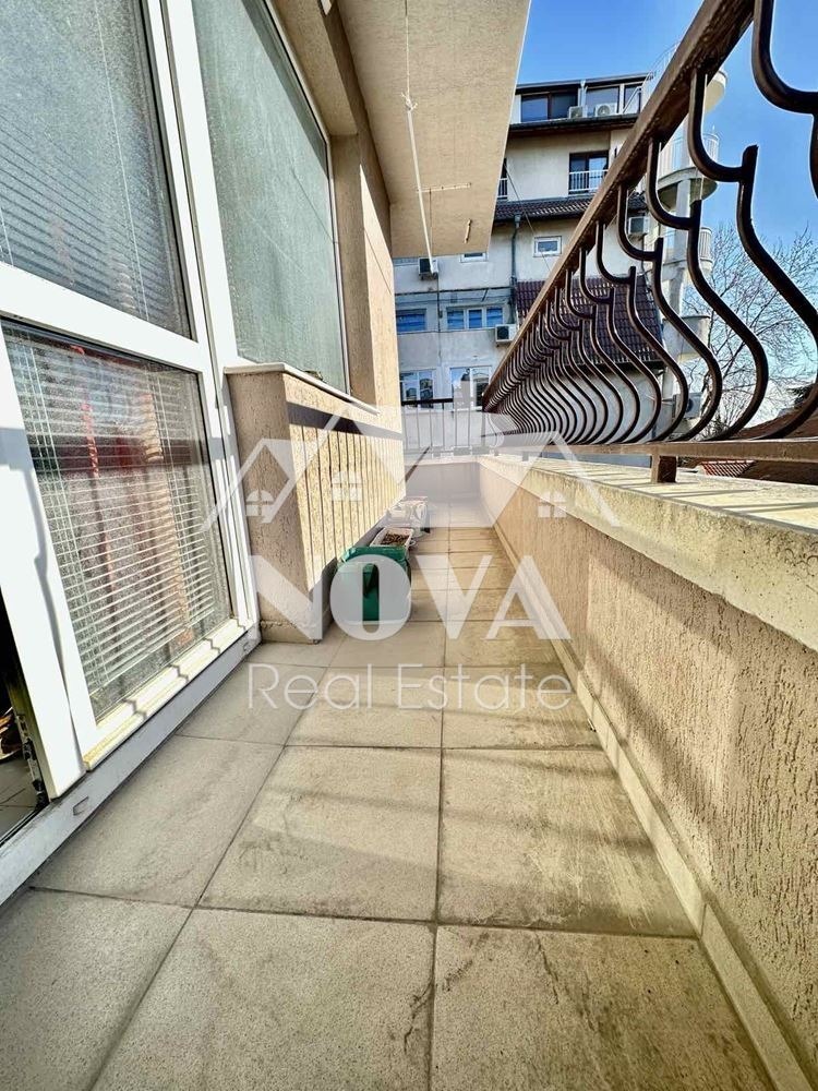 Продава  3-стаен град Варна , Бриз , 115 кв.м | 47580479 - изображение [5]