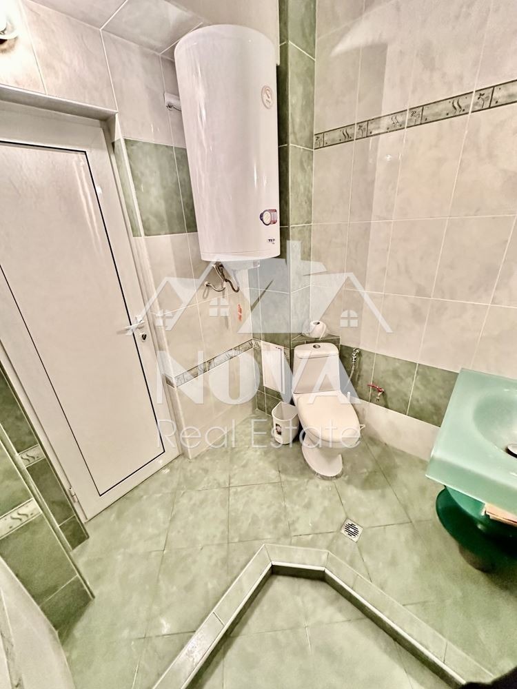 Продава  3-стаен град Варна , Бриз , 115 кв.м | 47580479 - изображение [15]
