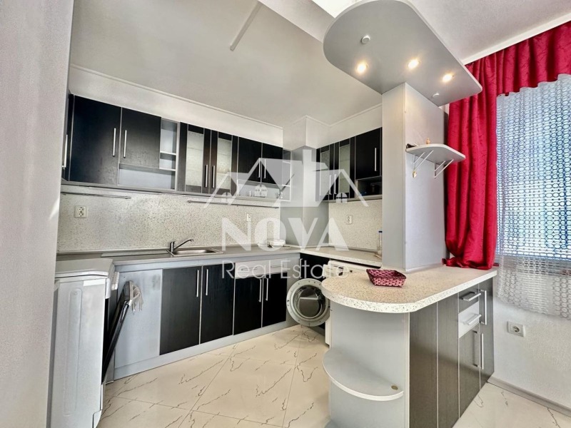 Продава  3-стаен град Варна , Бриз , 115 кв.м | 47580479 - изображение [2]