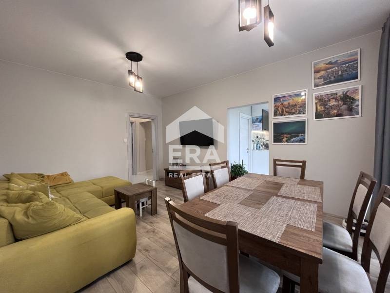 Na prodej  2 ložnice Varna , Mladost 1 , 79 m2 | 46914894 - obraz [2]