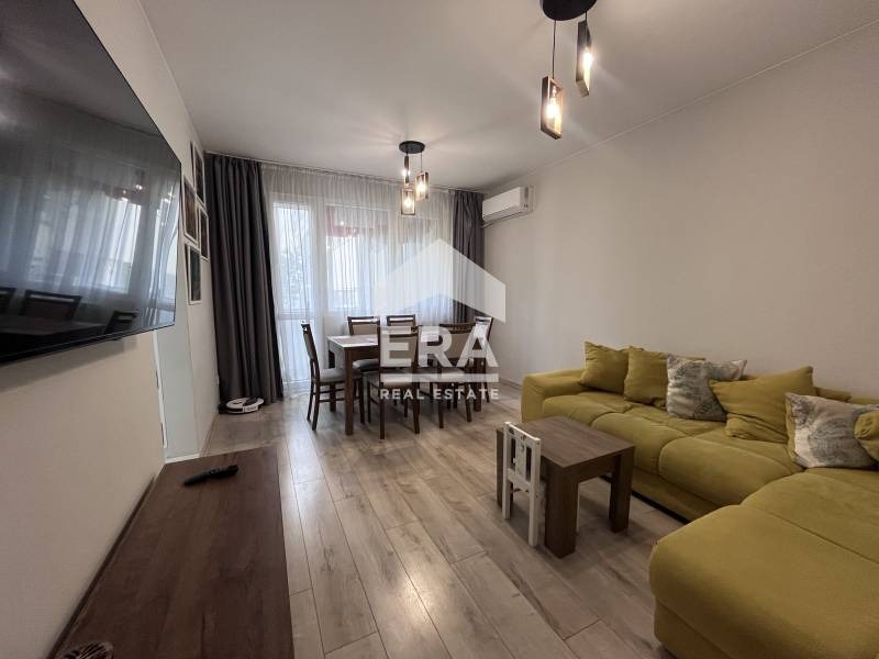 Na prodej  2 ložnice Varna , Mladost 1 , 79 m2 | 46914894
