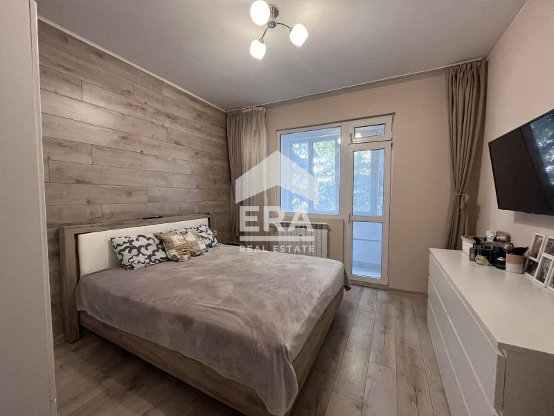 Na prodej  2 ložnice Varna , Mladost 1 , 79 m2 | 46914894 - obraz [5]