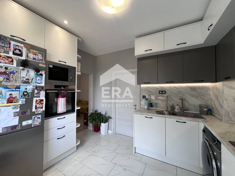 Na prodej  2 ložnice Varna , Mladost 1 , 79 m2 | 46914894 - obraz [3]