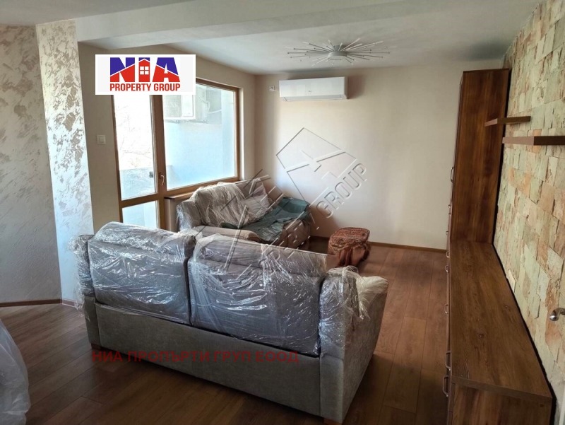 Till salu  2 sovrum Burgas , Lazur , 120 kvm | 36323908 - bild [2]