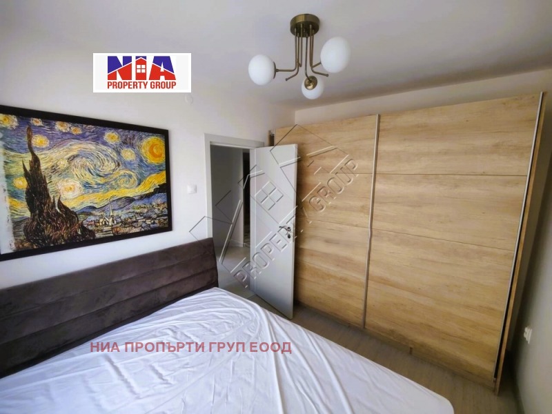 Till salu  2 sovrum Burgas , Lazur , 120 kvm | 36323908