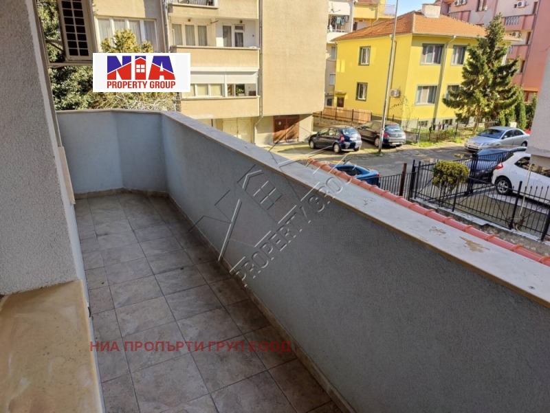 Till salu  2 sovrum Burgas , Lazur , 120 kvm | 36323908 - bild [8]