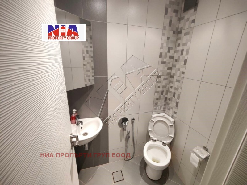 Till salu  2 sovrum Burgas , Lazur , 120 kvm | 36323908 - bild [6]