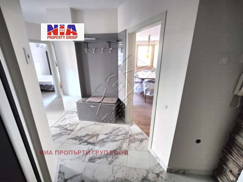 Till salu  2 sovrum Burgas , Lazur , 120 kvm | 36323908 - bild [7]