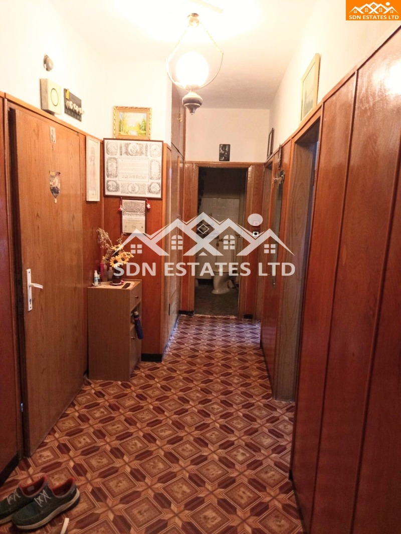 Продается  2 спальни область Стара Загора , Казанлък , 95 кв.м | 63814284 - изображение [9]