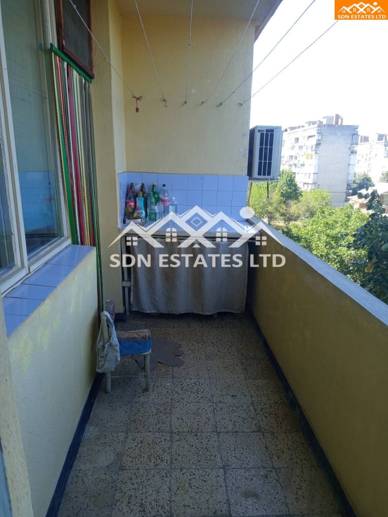 Продается  2 спальни область Стара Загора , Казанлък , 95 кв.м | 63814284 - изображение [6]