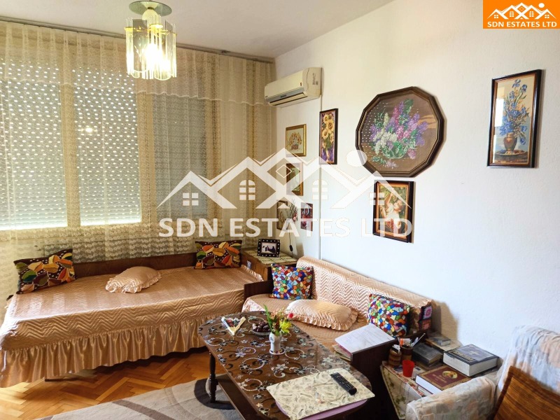 Продается  2 спальни область Стара Загора , Казанлък , 95 кв.м | 63814284