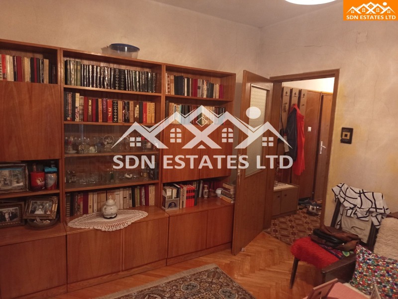 Продается  2 спальни область Стара Загора , Казанлък , 95 кв.м | 63814284 - изображение [7]
