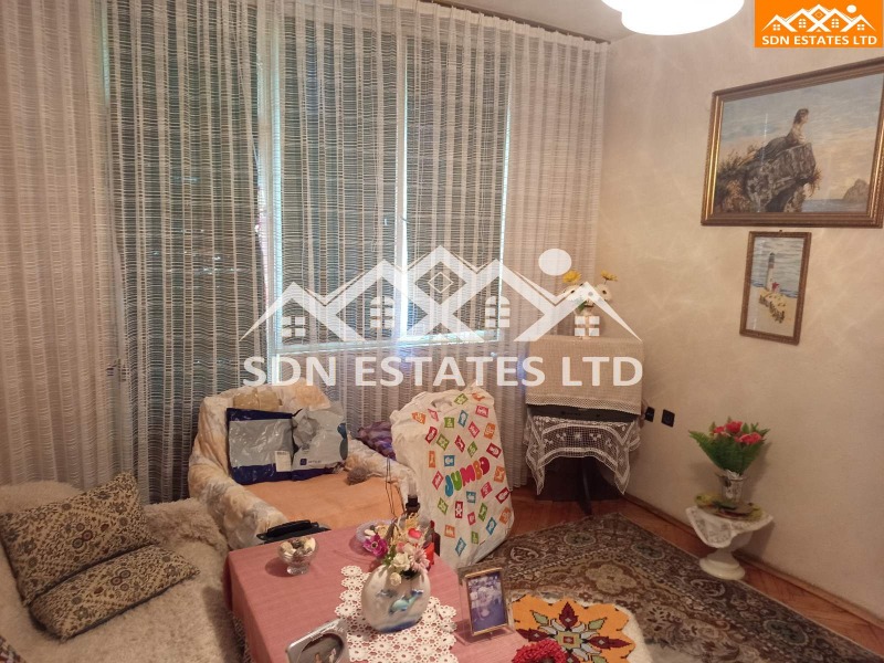Продается  2 спальни область Стара Загора , Казанлък , 95 кв.м | 63814284 - изображение [2]