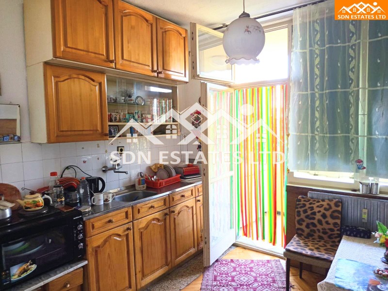 Продается  2 спальни область Стара Загора , Казанлък , 95 кв.м | 63814284 - изображение [3]