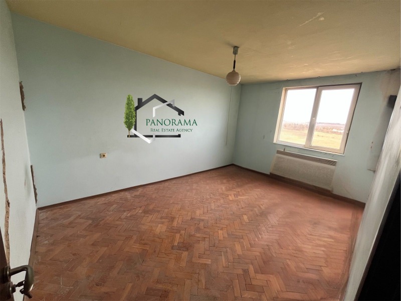 Продава 3-СТАЕН, гр. Шумен, Тракия, снимка 5 - Апартаменти - 52138080