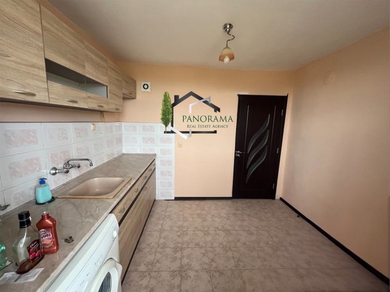 Продава 3-СТАЕН, гр. Шумен, Тракия, снимка 2 - Апартаменти - 52138080