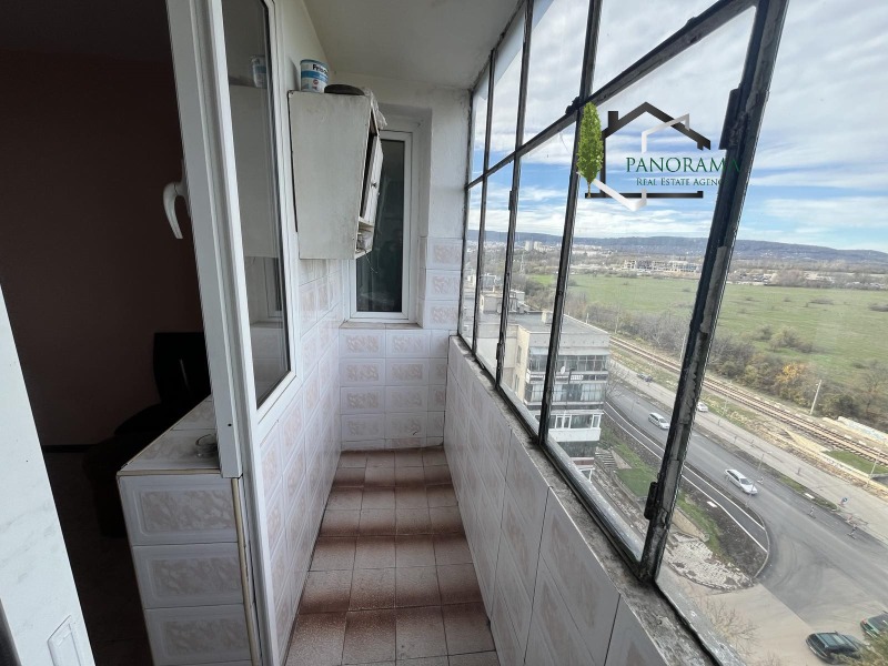 Продава 3-СТАЕН, гр. Шумен, Тракия, снимка 7 - Апартаменти - 52138080