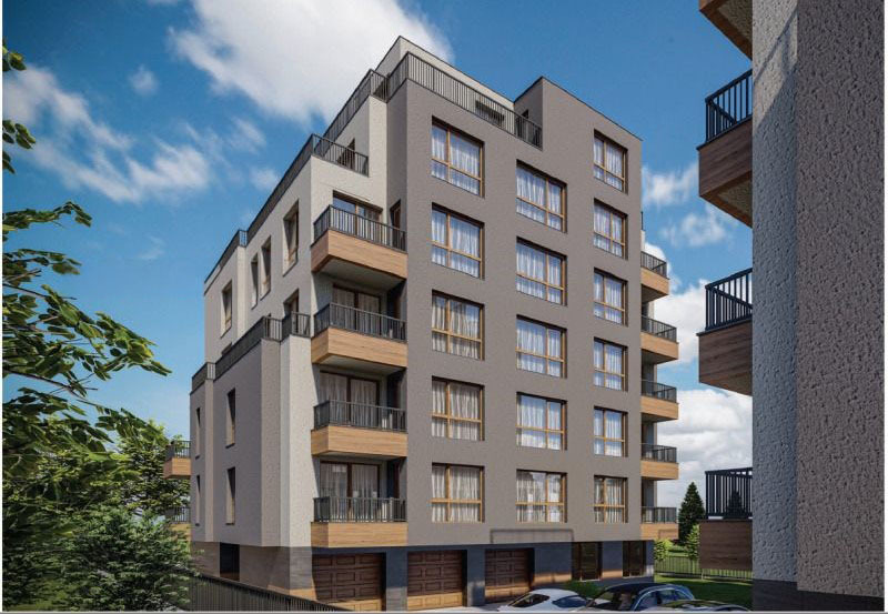 Продава 3-СТАЕН, гр. София, Левски Г, снимка 2 - Апартаменти - 52710758