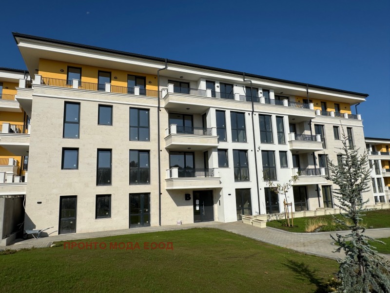 Продава 3-СТАЕН, гр. София, Малинова долина