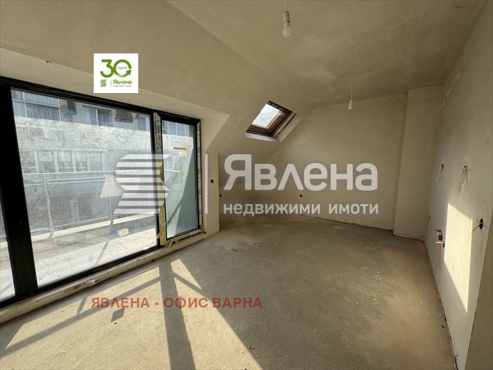 Продава 3-СТАЕН, гр. Варна, Централна поща, снимка 2 - Апартаменти - 52879556