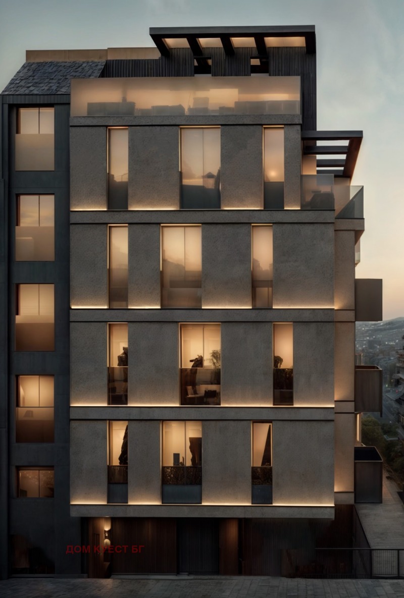 Продава 3-СТАЕН, гр. Пловдив, Кършияка, снимка 2 - Апартаменти - 53345897