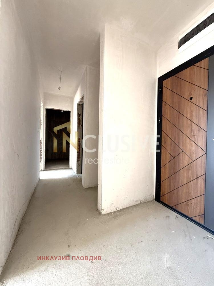 Продава 3-СТАЕН, гр. Пловдив, Беломорски, снимка 9 - Апартаменти - 54309629