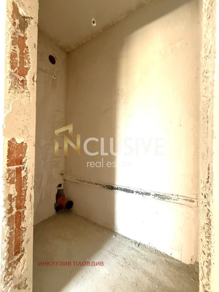 Продава 3-СТАЕН, гр. Пловдив, Беломорски, снимка 13 - Апартаменти - 54309629