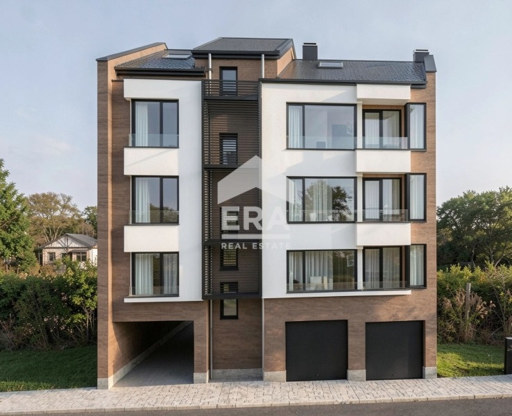 Продава 3-СТАЕН, гр. Ямбол, Център, снимка 3 - Апартаменти - 55581620