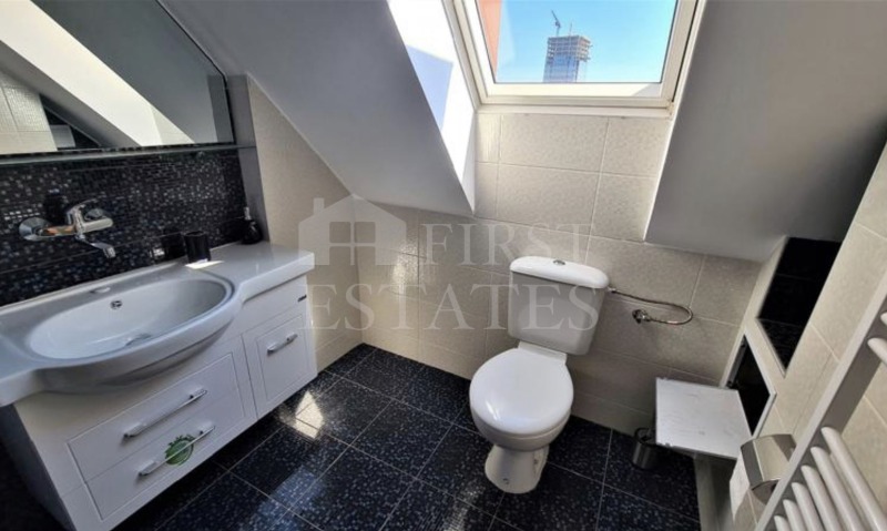 Продава 4-СТАЕН, гр. София, Изток, снимка 11 - Апартаменти - 51971610