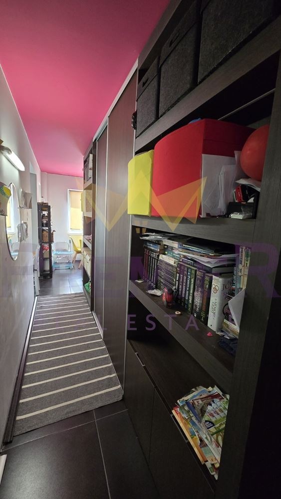 Продава 4-СТАЕН, гр. Варна, Младост 1, снимка 8 - Апартаменти - 53229516