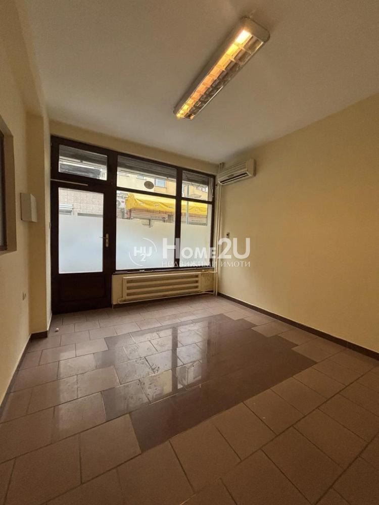 Продава ОФИС, гр. Пловдив, Мараша, снимка 3 - Офиси - 54256122