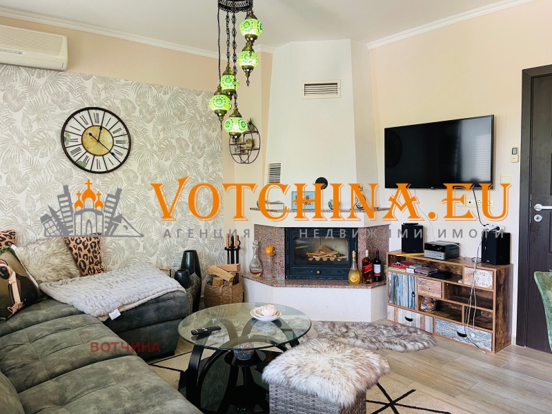 Продава  Huis regio Boergas , Kosjaritsa , 165 кв.м | 87905304 - изображение [2]