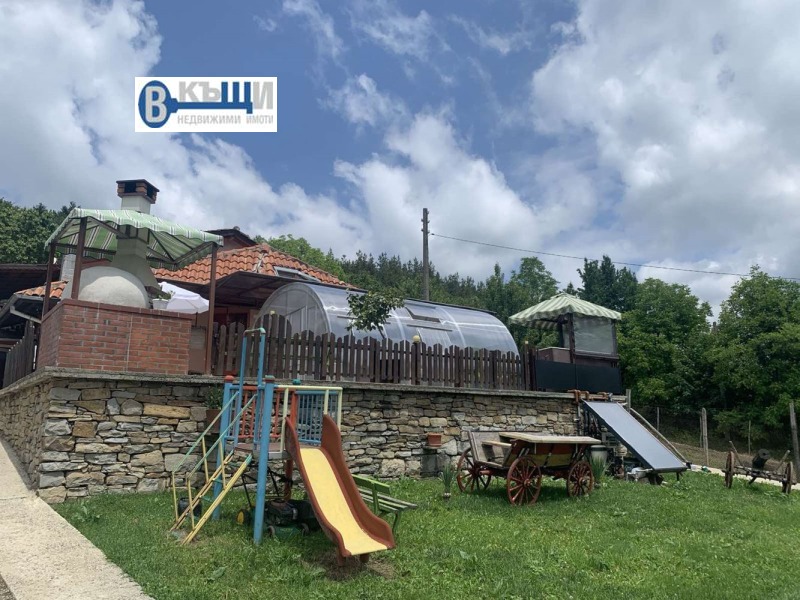 For Sale  House region Gabrovo , Zeleno darvo , 180 sq.m | 71004517 - image [15]