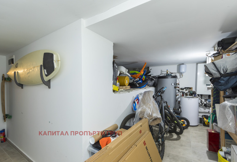 Продава КЪЩА, гр. София, Карпузица, снимка 10 - Къщи - 49392089