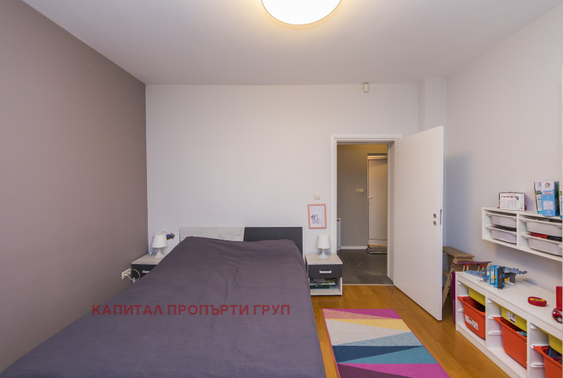 Продава КЪЩА, гр. София, Карпузица, снимка 4 - Къщи - 49392089