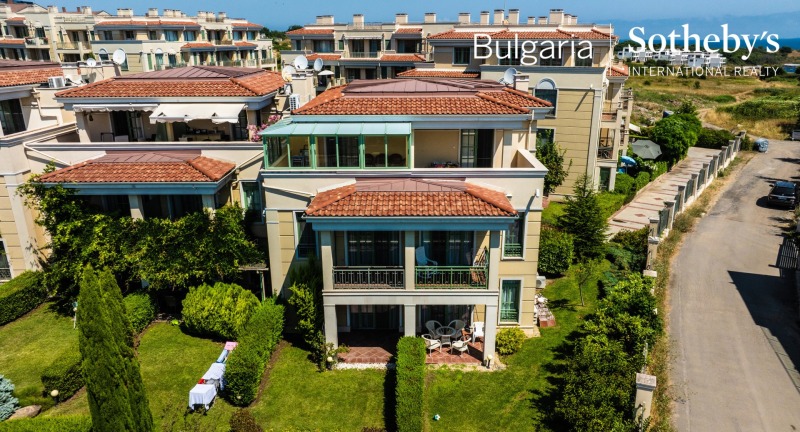 На продаж  Будинок область Бургас , Черноморец , 181 кв.м | 28128222 - зображення [3]