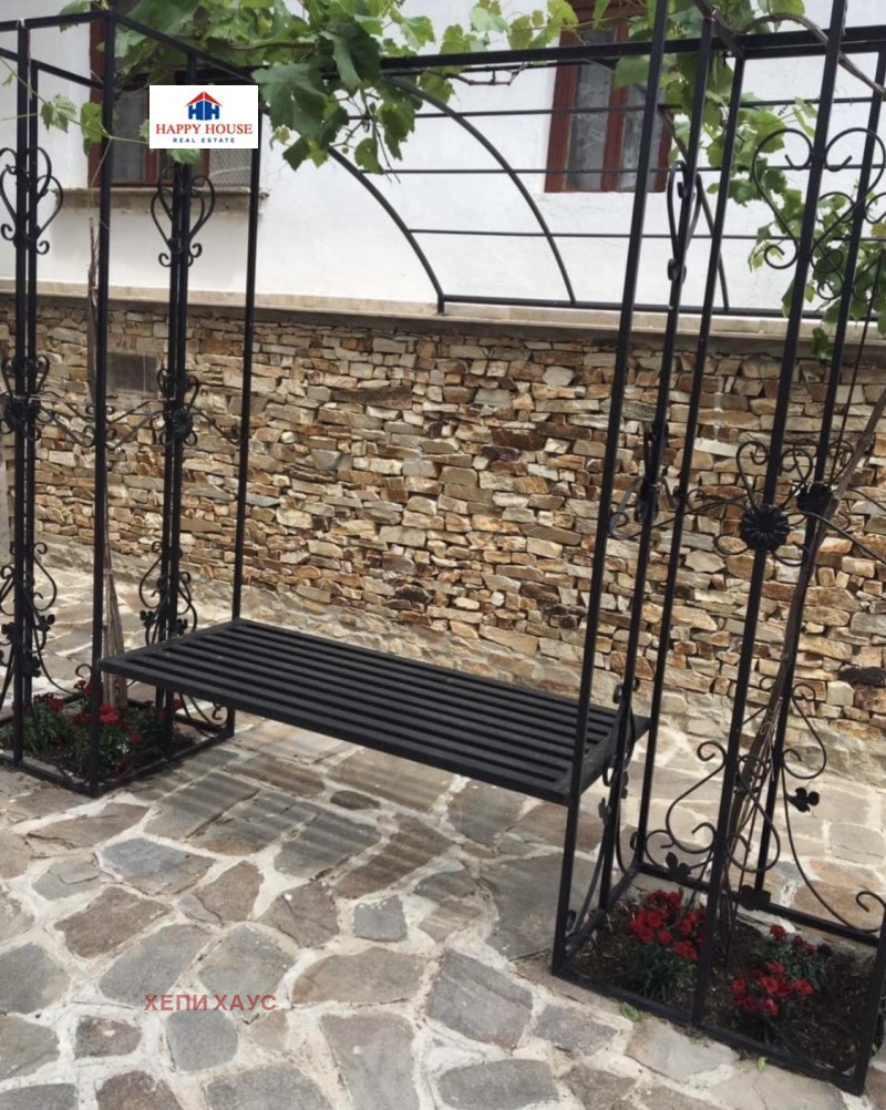 Продава  Къща област Благоевград , с. Хърсово , 220 кв.м | 67071390 - изображение [6]