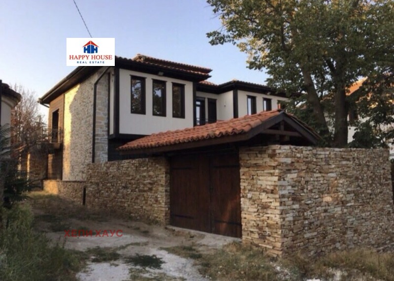 Продава  Къща област Благоевград , с. Хърсово , 220 кв.м | 67071390 - изображение [2]