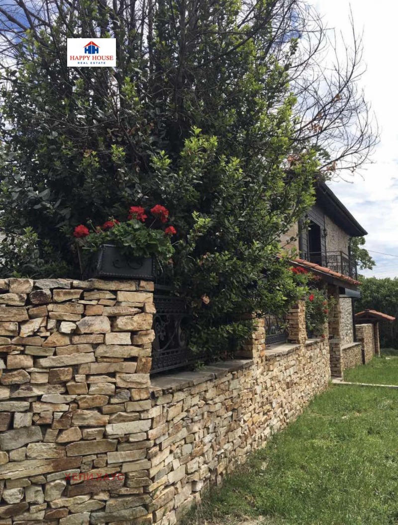 Продава  Къща област Благоевград , с. Хърсово , 220 кв.м | 67071390 - изображение [5]