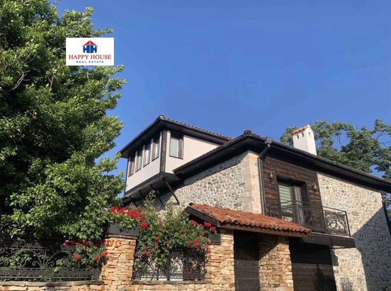 Продава  Къща област Благоевград , с. Хърсово , 220 кв.м | 67071390