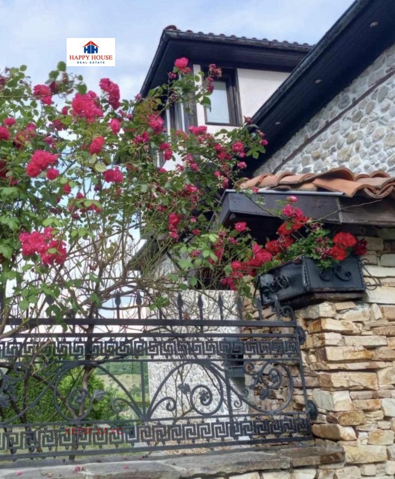 Продава  Къща област Благоевград , с. Хърсово , 220 кв.м | 67071390 - изображение [3]