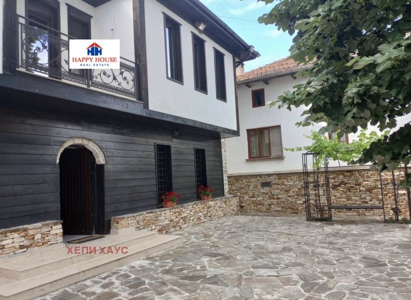 Продава  Къща област Благоевград , с. Хърсово , 220 кв.м | 67071390 - изображение [4]