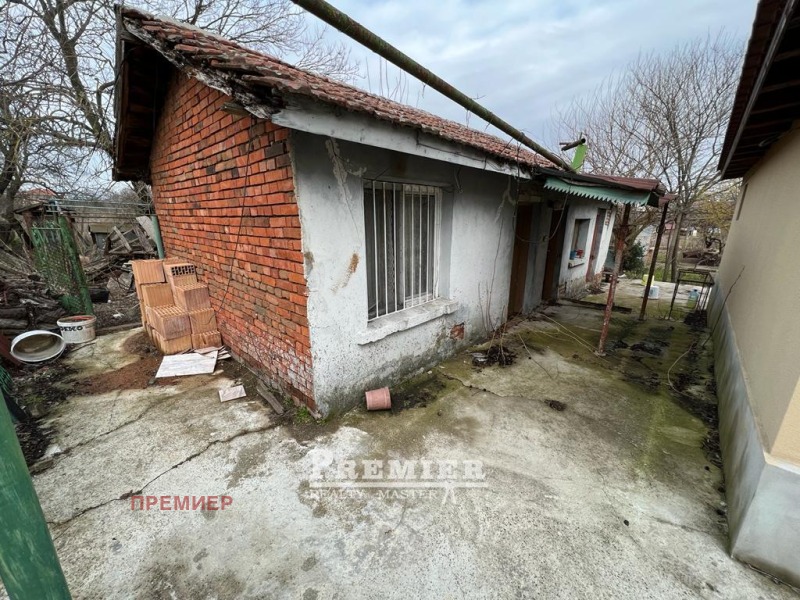 Продава  Къща област Бургас , с. Тръстиково , 75 кв.м | 92266402 - изображение [13]