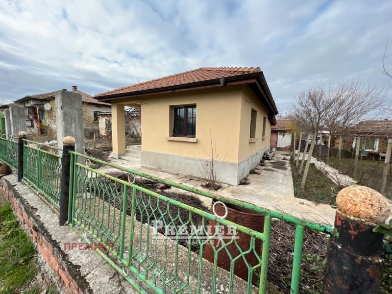 Продава  Къща област Бургас , с. Тръстиково , 75 кв.м | 92266402 - изображение [4]