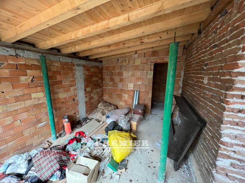 Продава  Къща област Бургас , с. Тръстиково , 75 кв.м | 92266402 - изображение [14]
